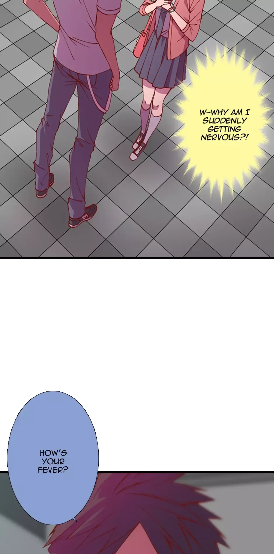 Red Velvet Chapter 16 page 23