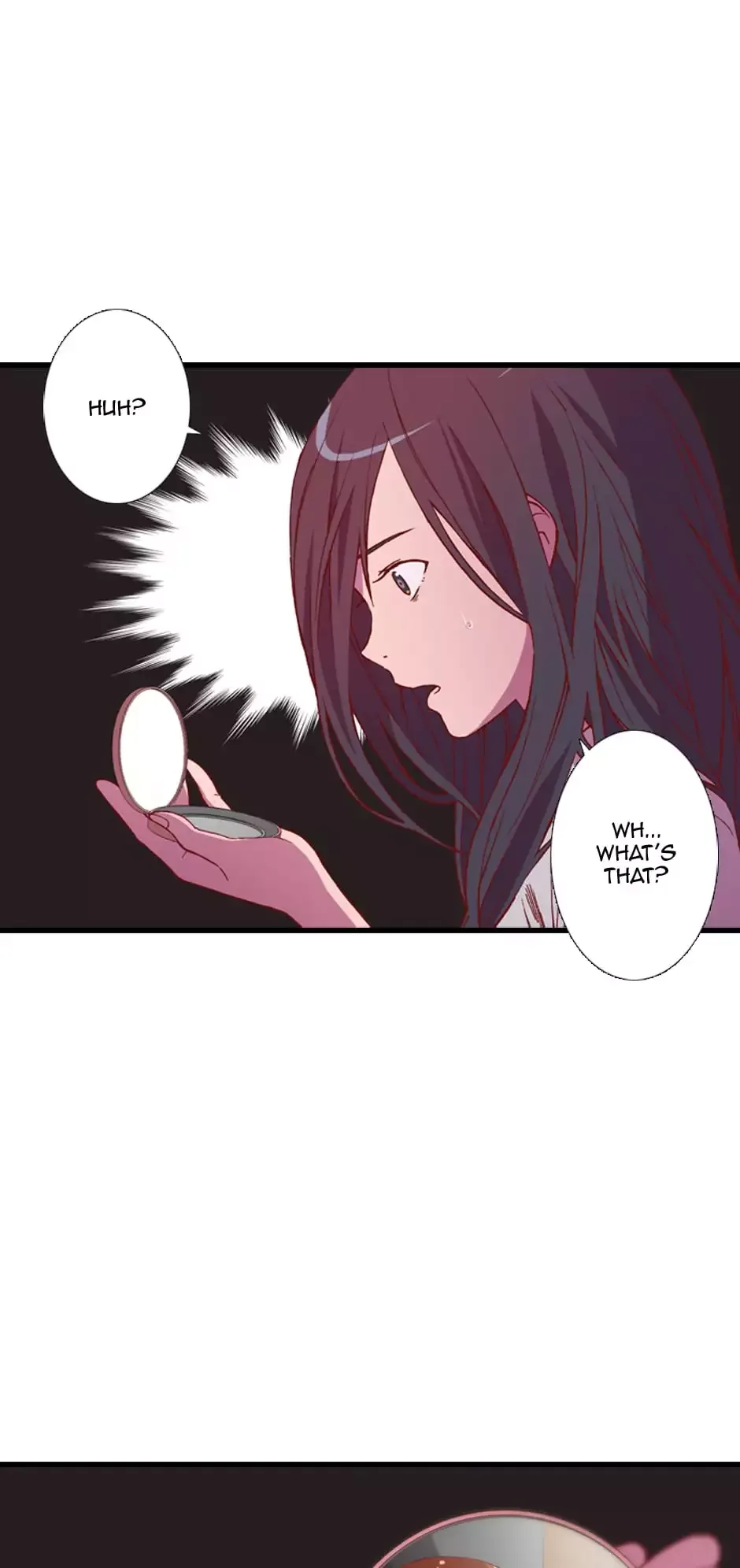 Red Velvet Chapter 20 page 15