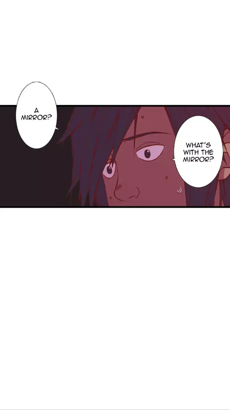 Red Velvet Chapter 21 page 12