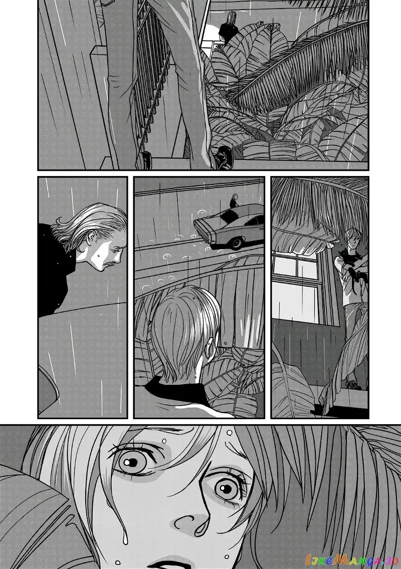 Red Velvet Chapter 18 page 15