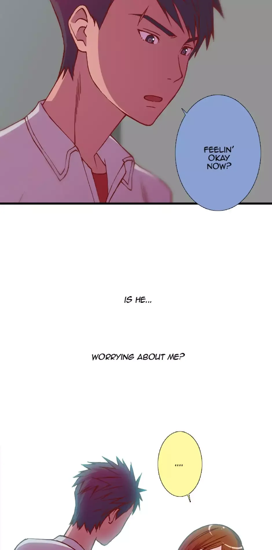 Red Velvet Chapter 16 page 24