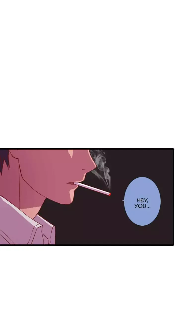 Red Velvet Chapter 21 page 25