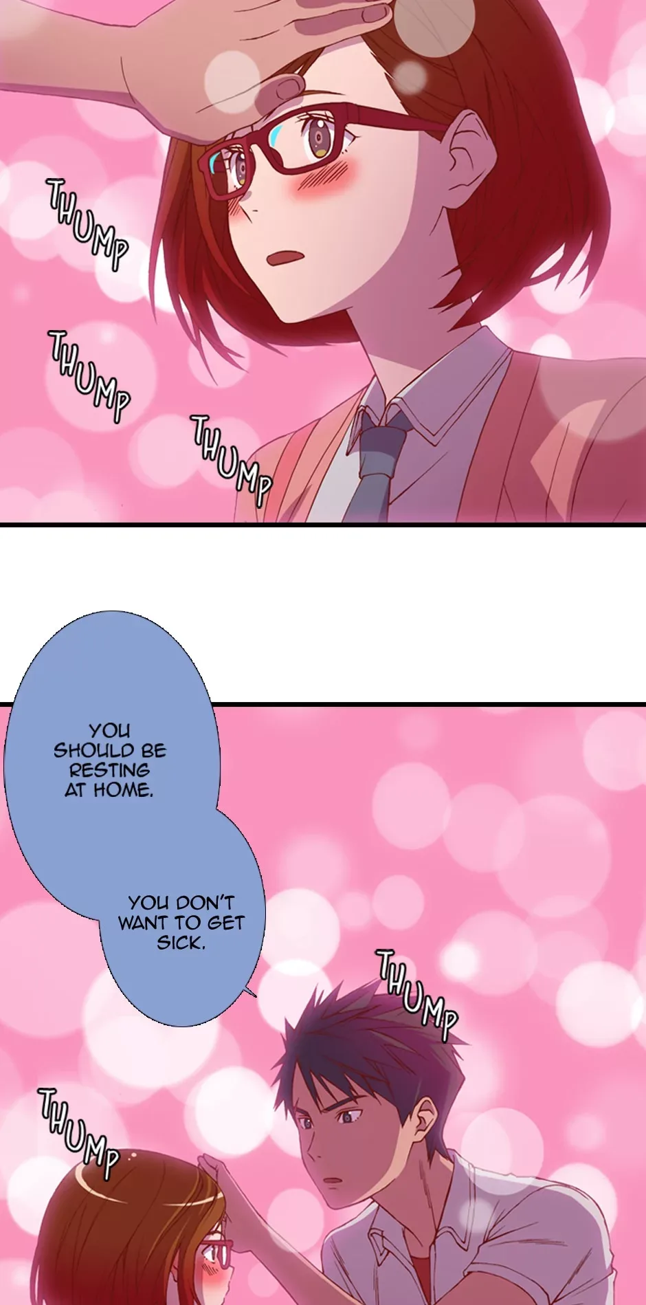 Red Velvet Chapter 16 page 28