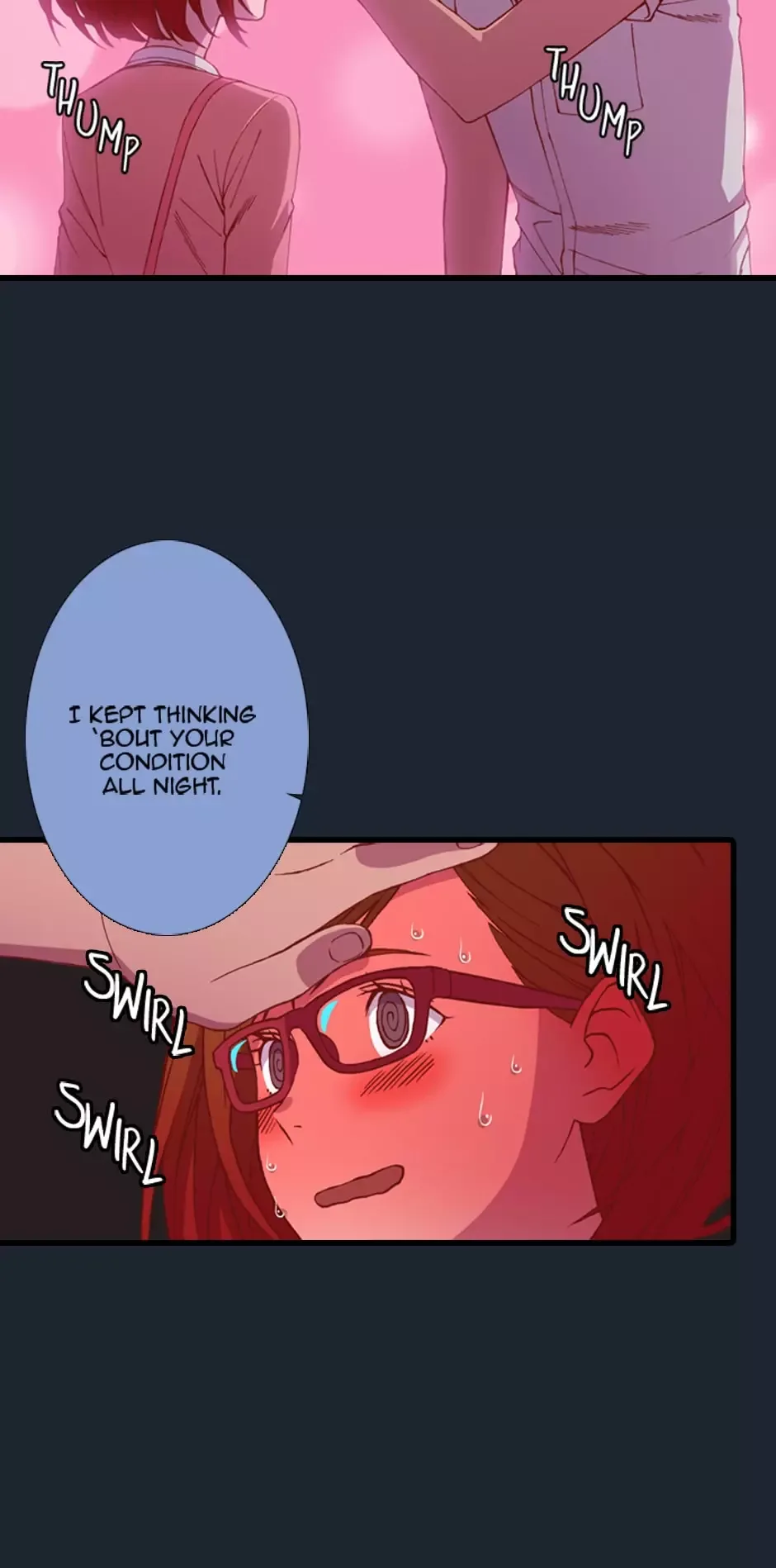 Red Velvet Chapter 16 page 29