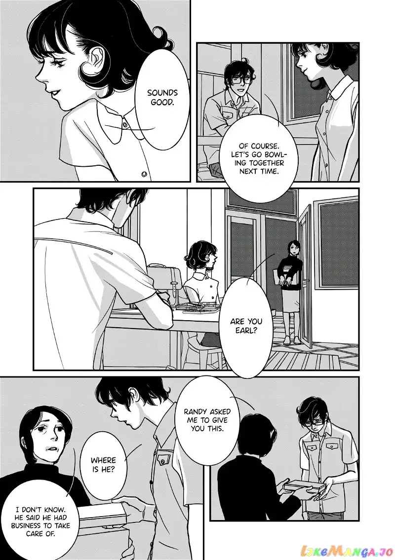 Red Velvet Chapter 18 page 24