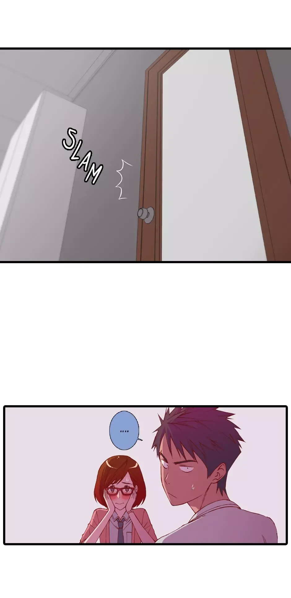 Red Velvet Chapter 17 page 12