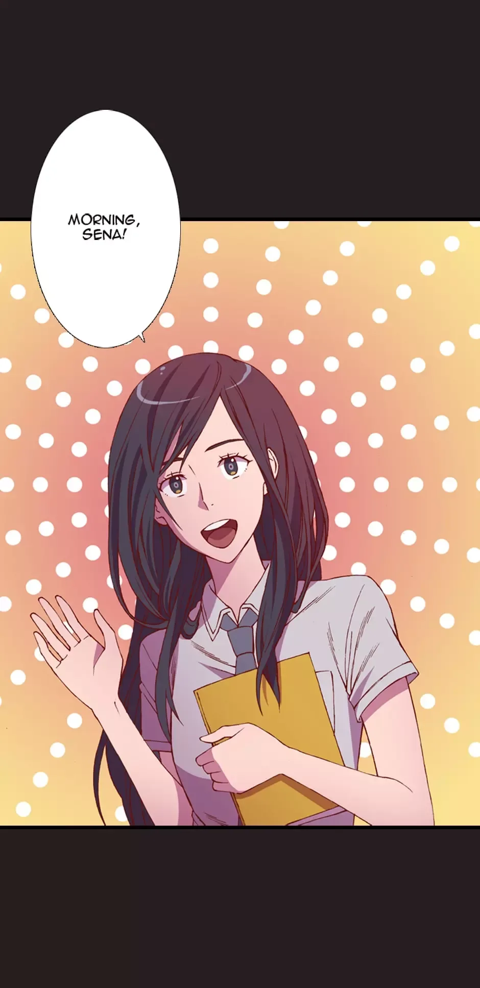 Red Velvet Chapter 19 page 14