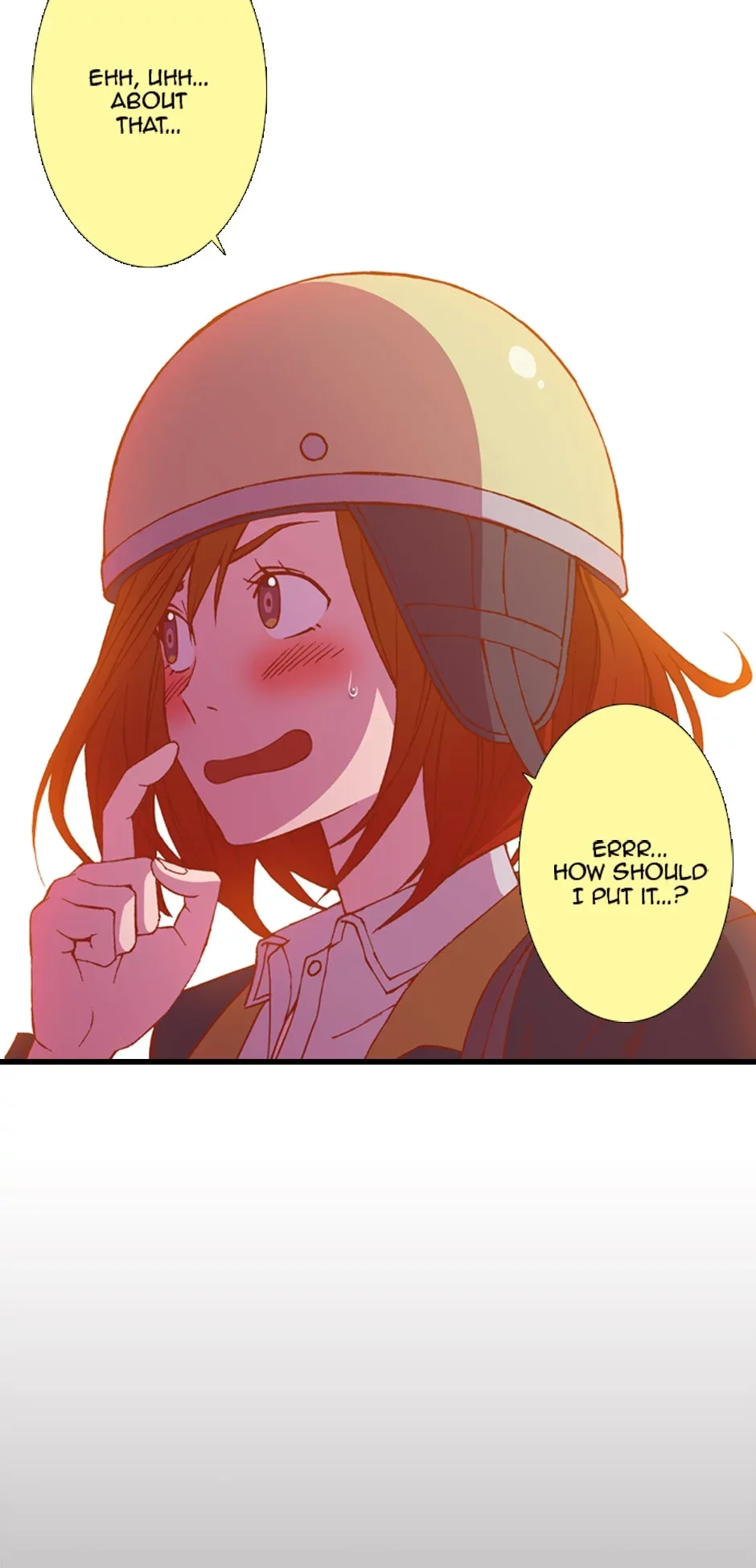 Red Velvet Chapter 19 page 10