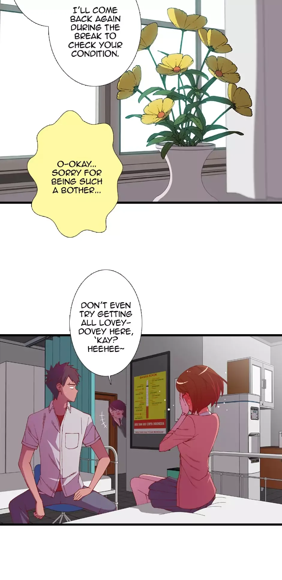 Red Velvet Chapter 17 page 10