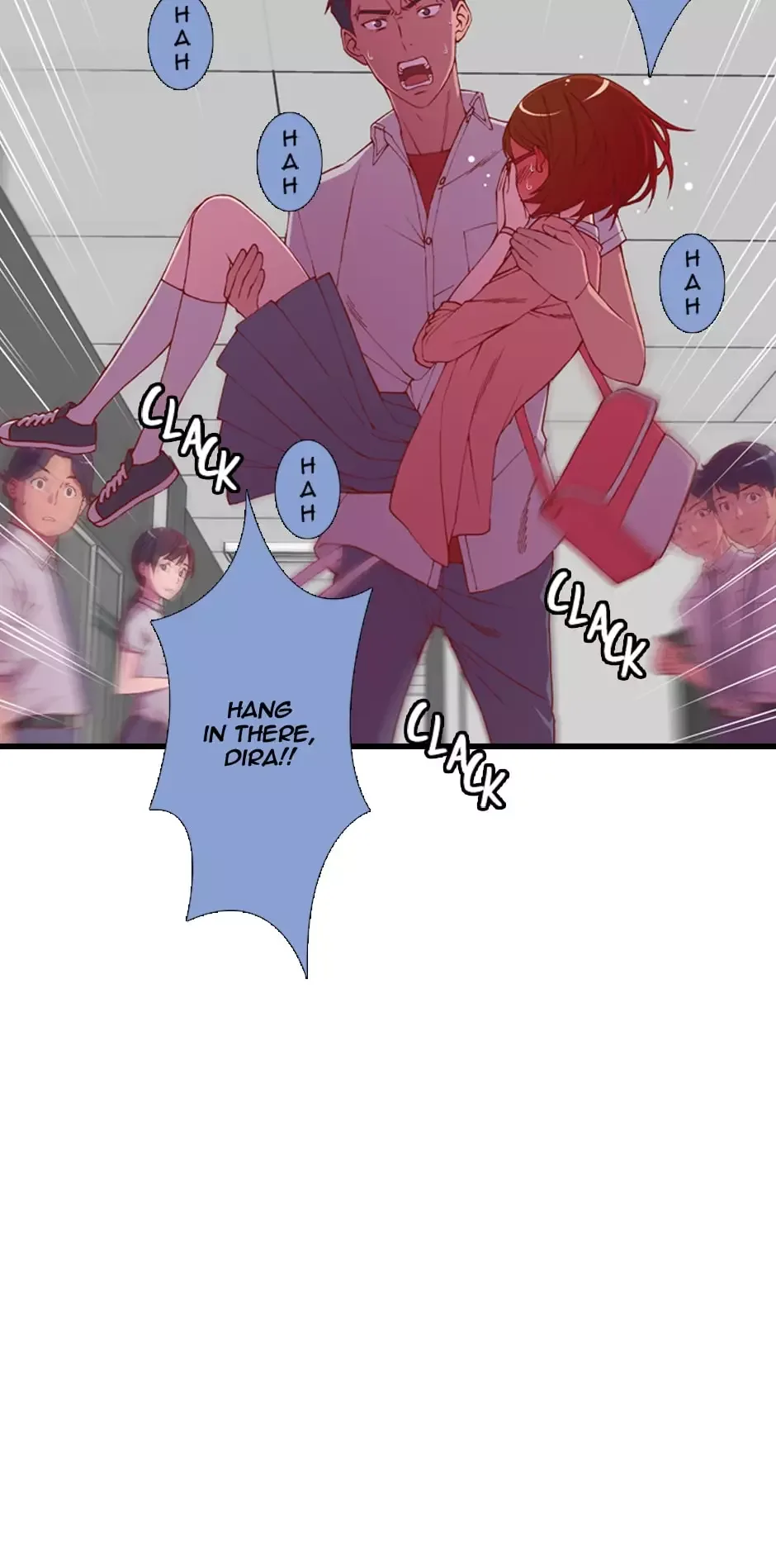 Red Velvet Chapter 16 page 34