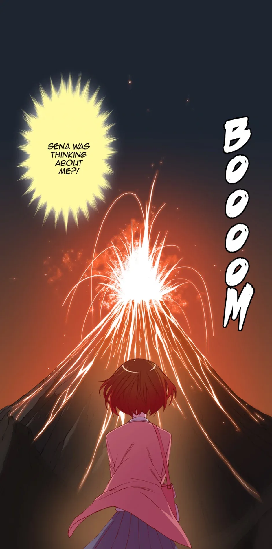 Red Velvet Chapter 16 page 31
