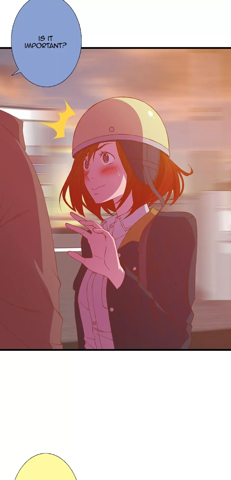 Red Velvet Chapter 19 page 9