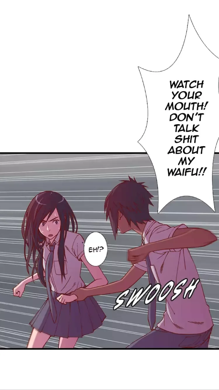 Red Velvet Chapter 21 page 24