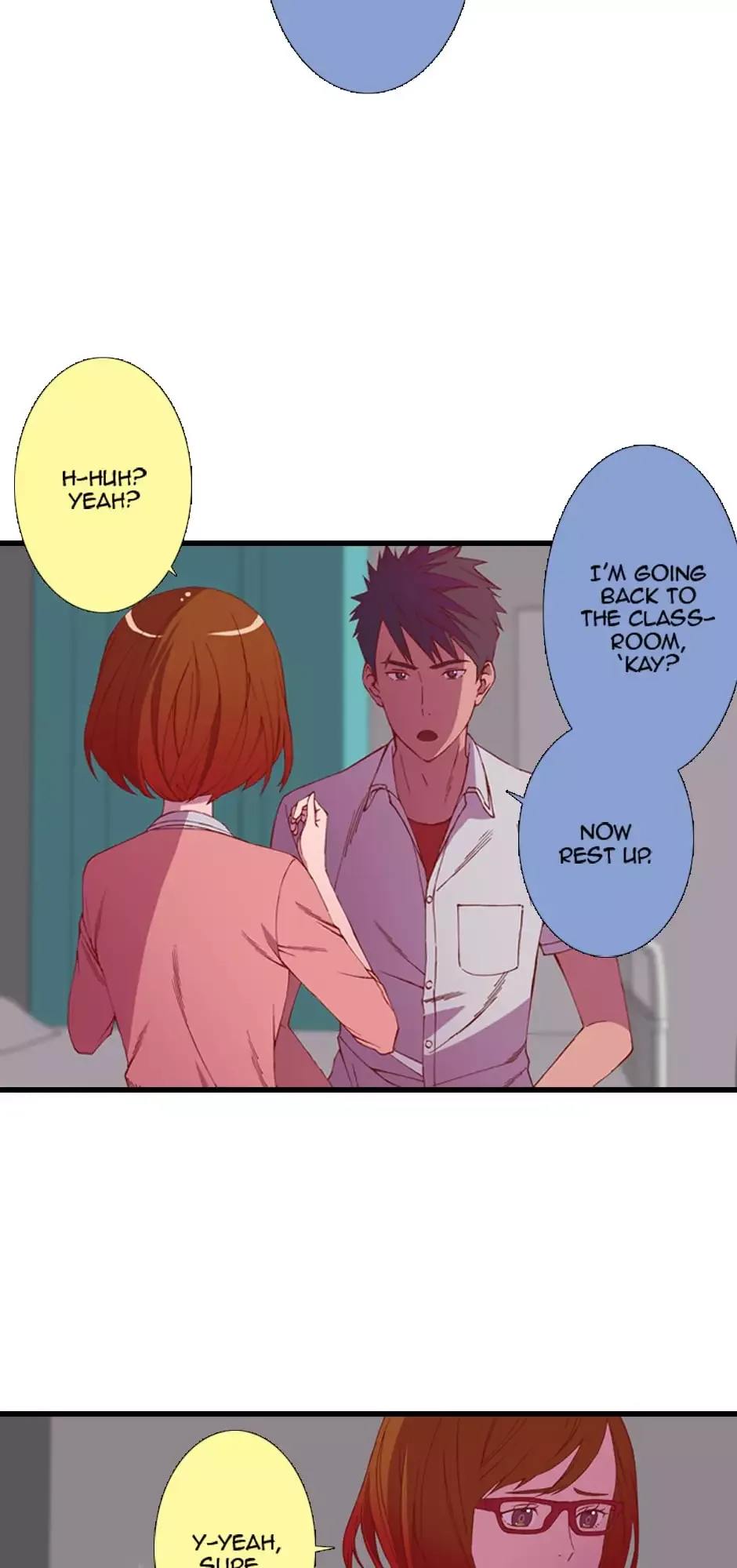 Red Velvet Chapter 17 page 16