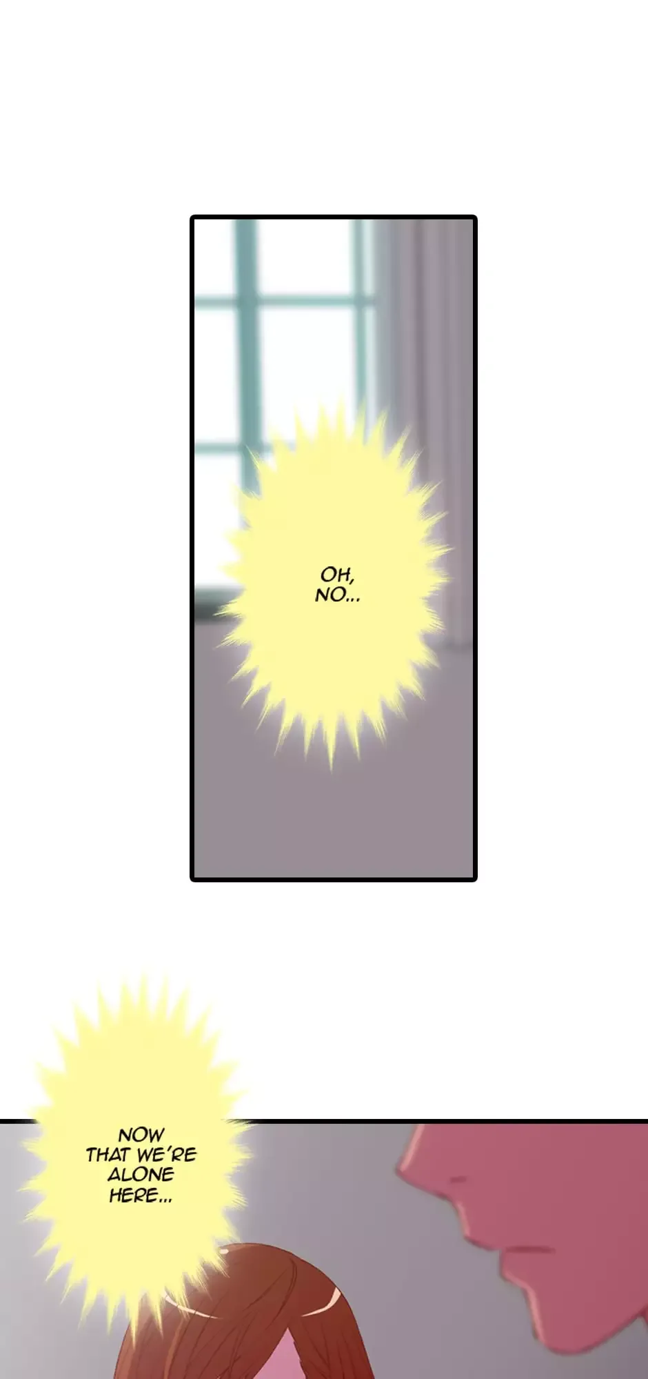 Red Velvet Chapter 17 page 13