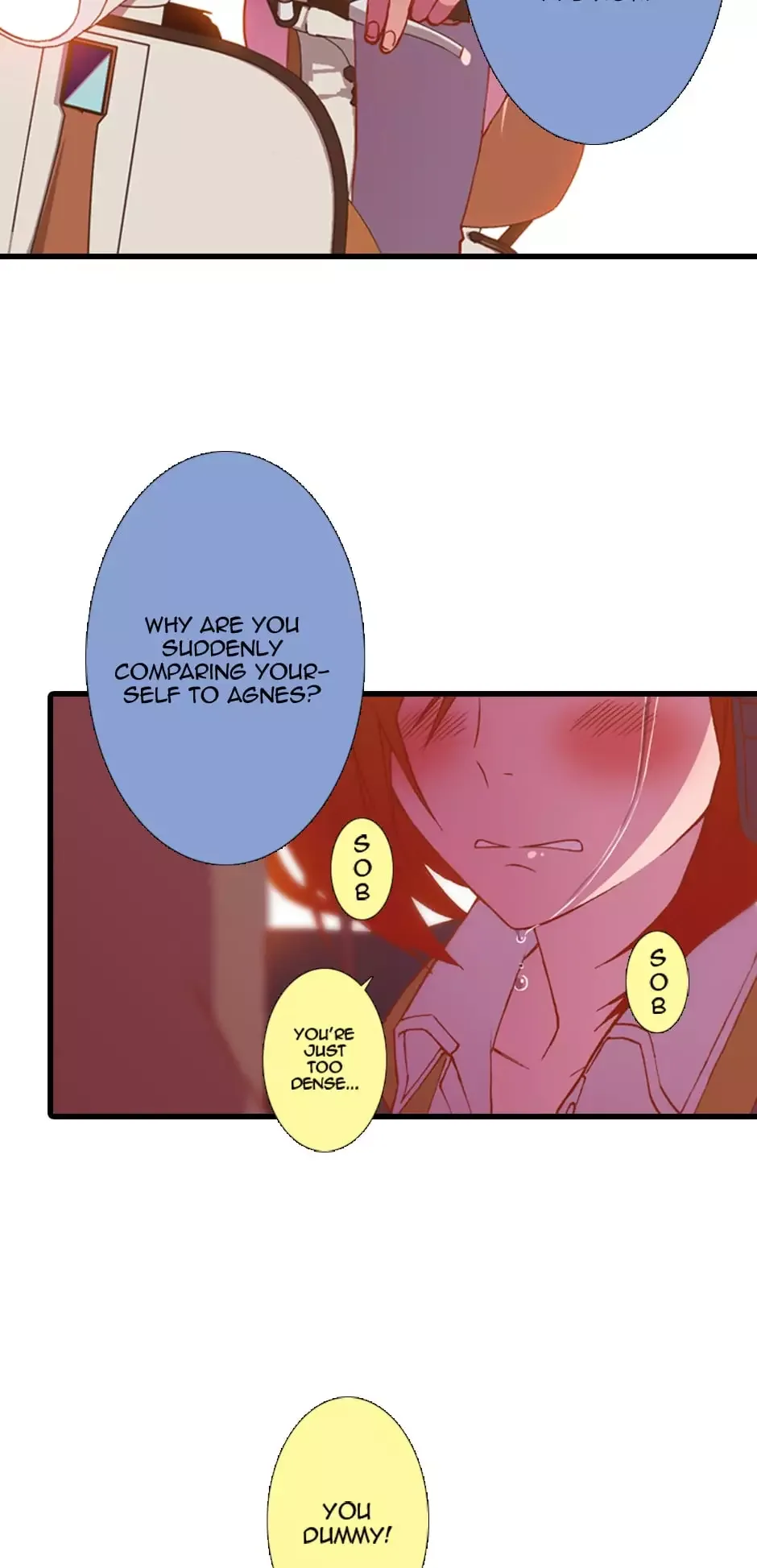 Red Velvet Chapter 19 page 25