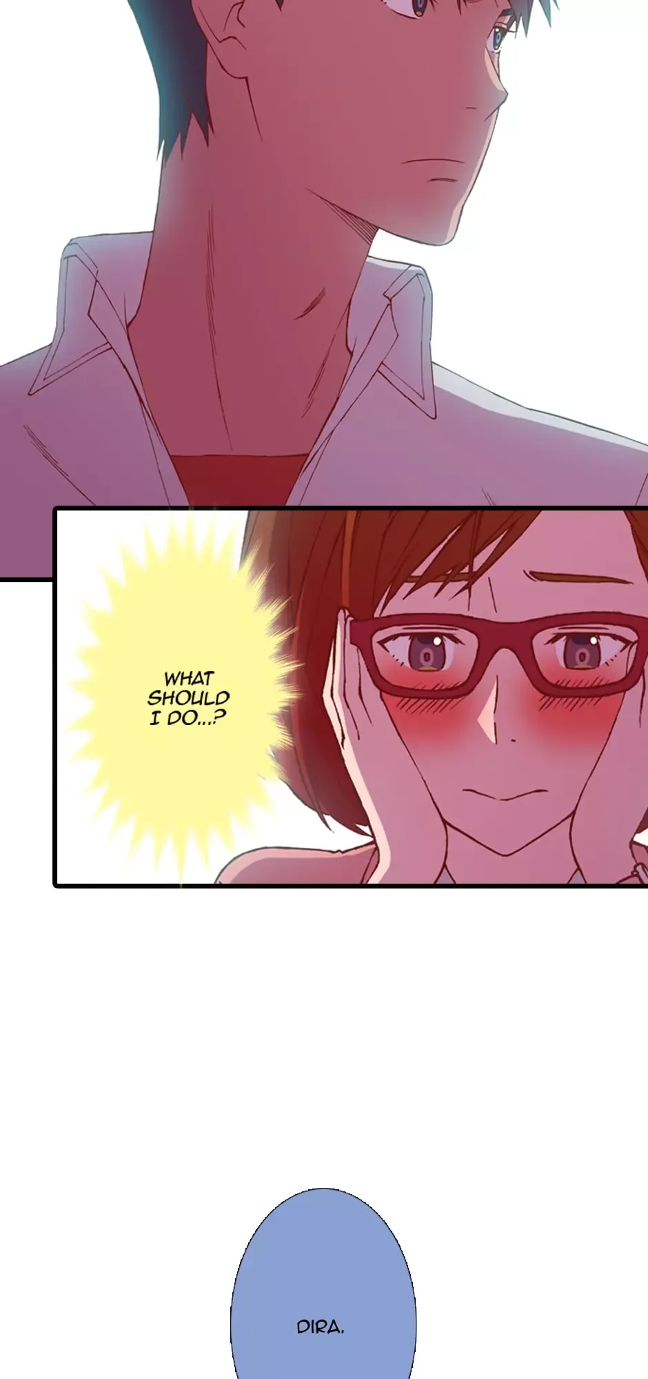 Red Velvet Chapter 17 page 15