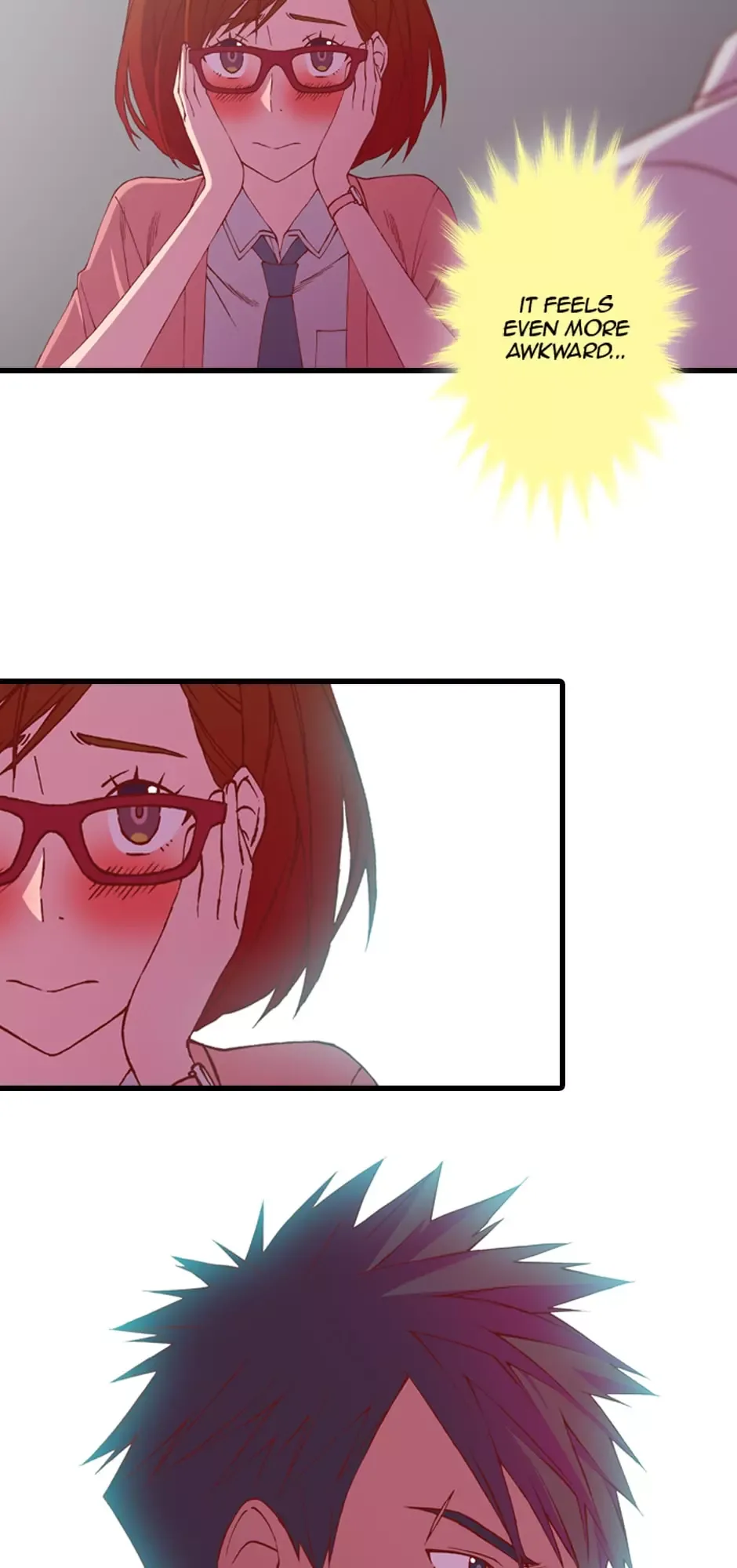 Red Velvet Chapter 17 page 14