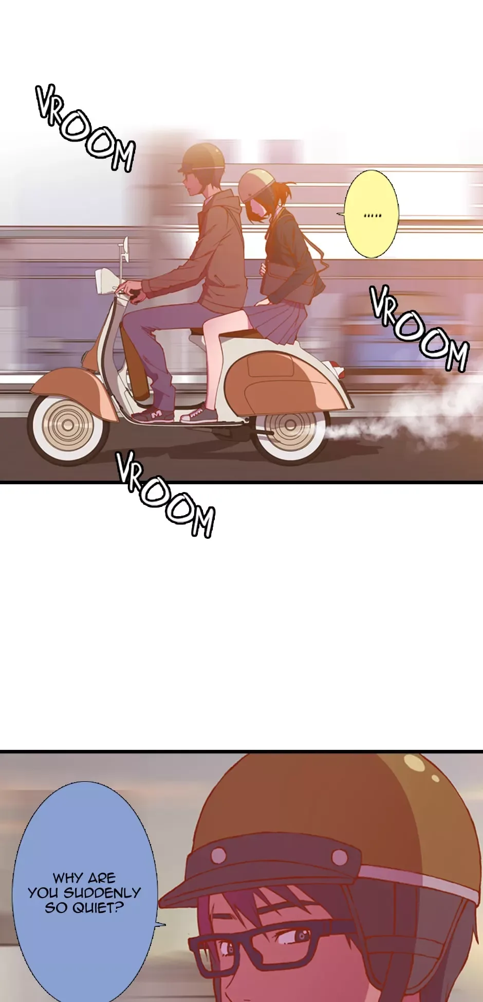 Red Velvet Chapter 19 page 19