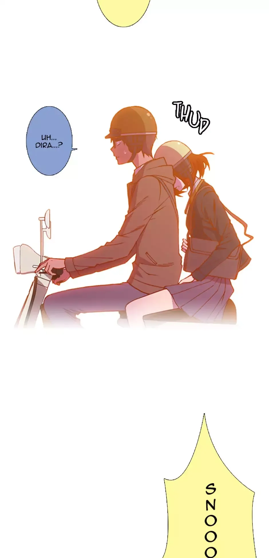Red Velvet Chapter 19 page 26