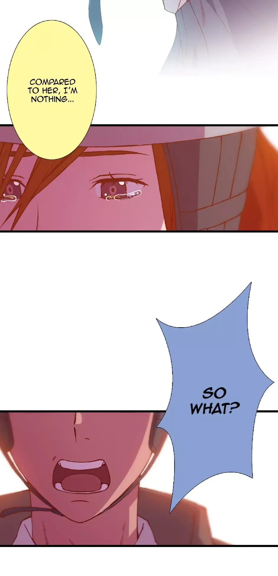 Red Velvet Chapter 19 page 22