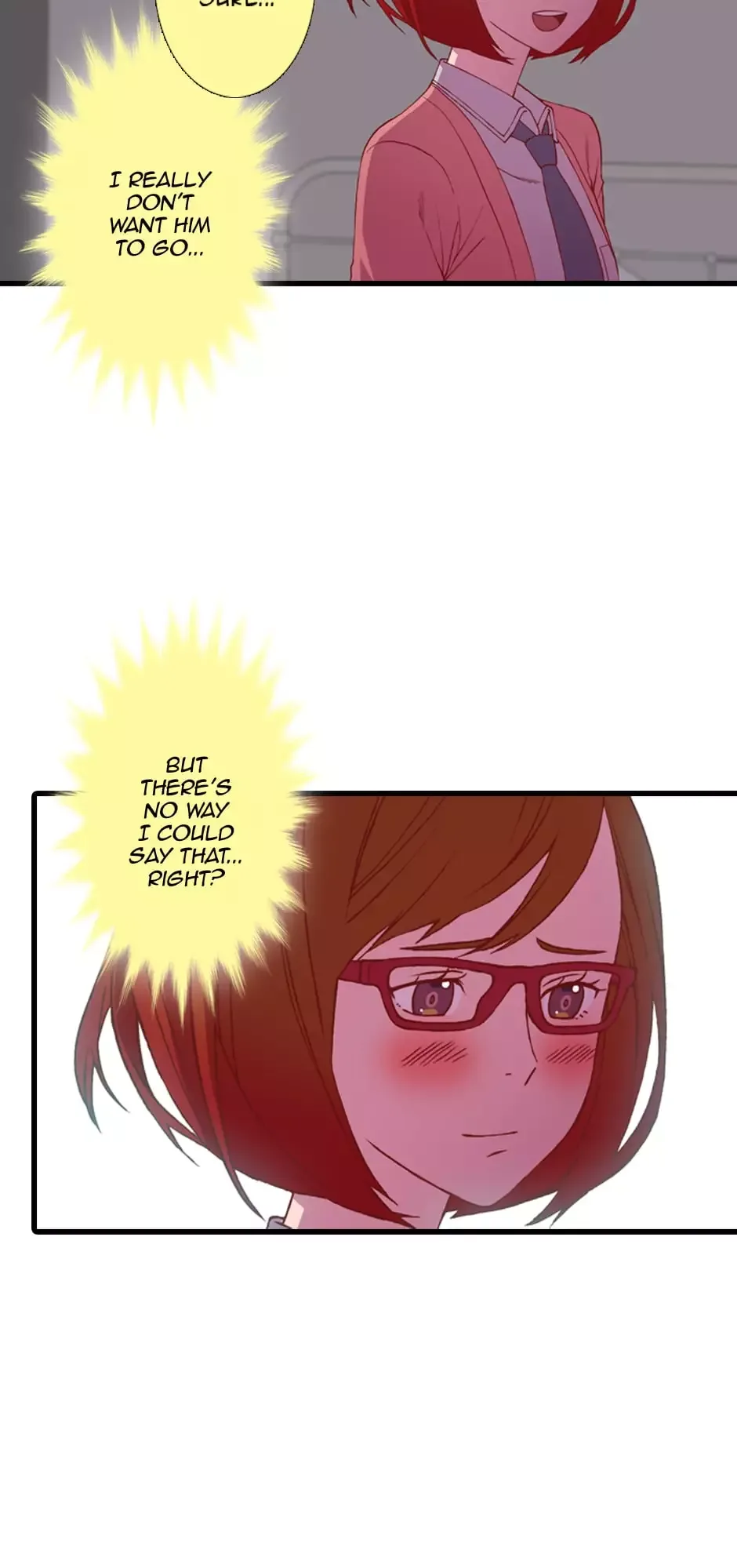 Red Velvet Chapter 17 page 17
