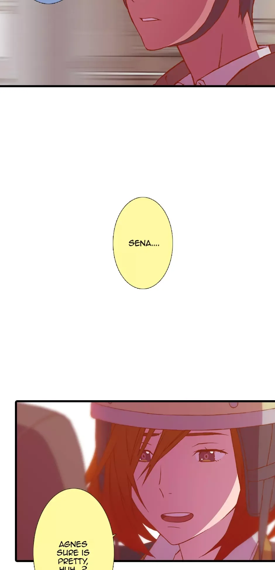 Red Velvet Chapter 19 page 20