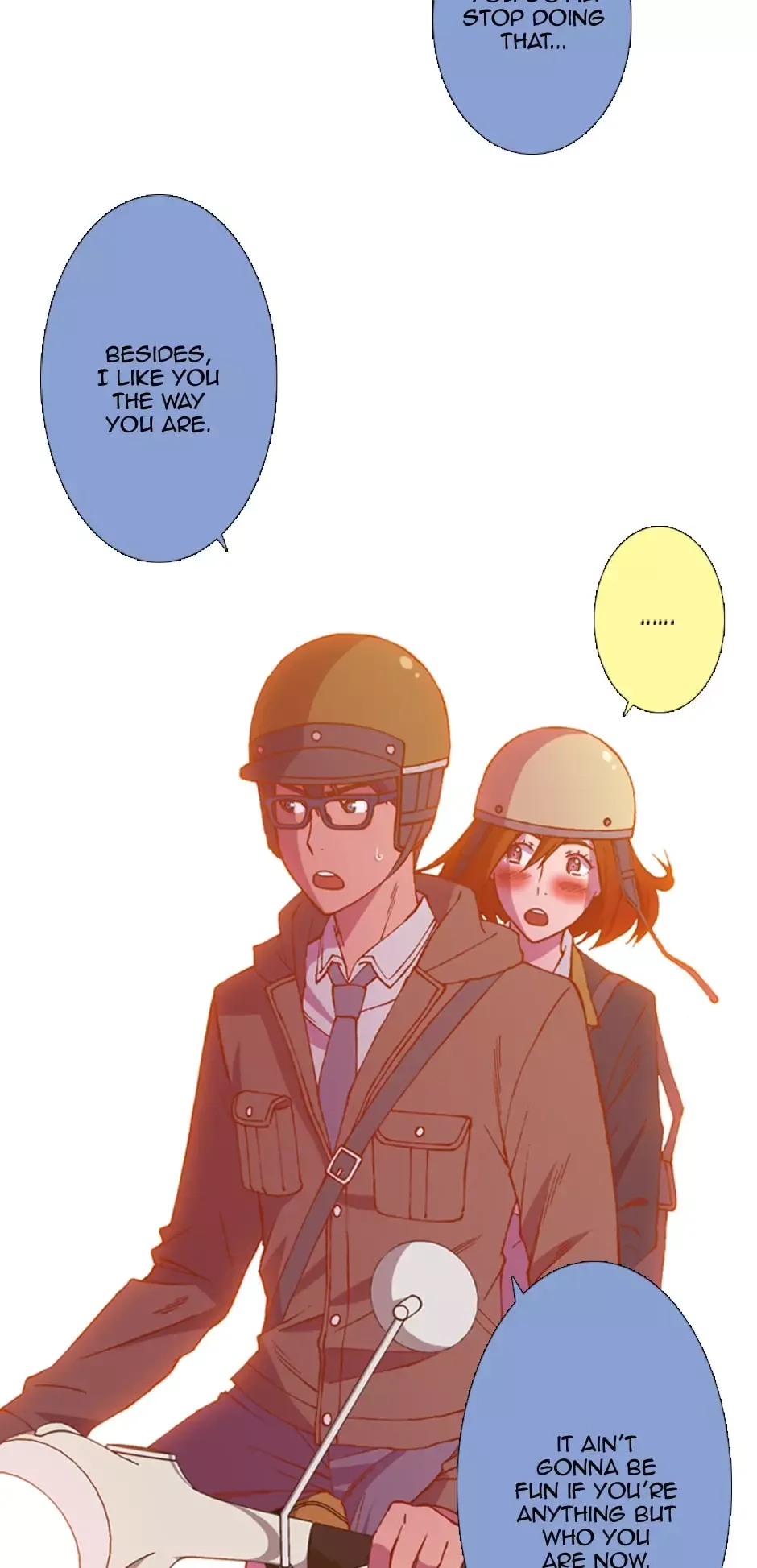 Red Velvet Chapter 19 page 24