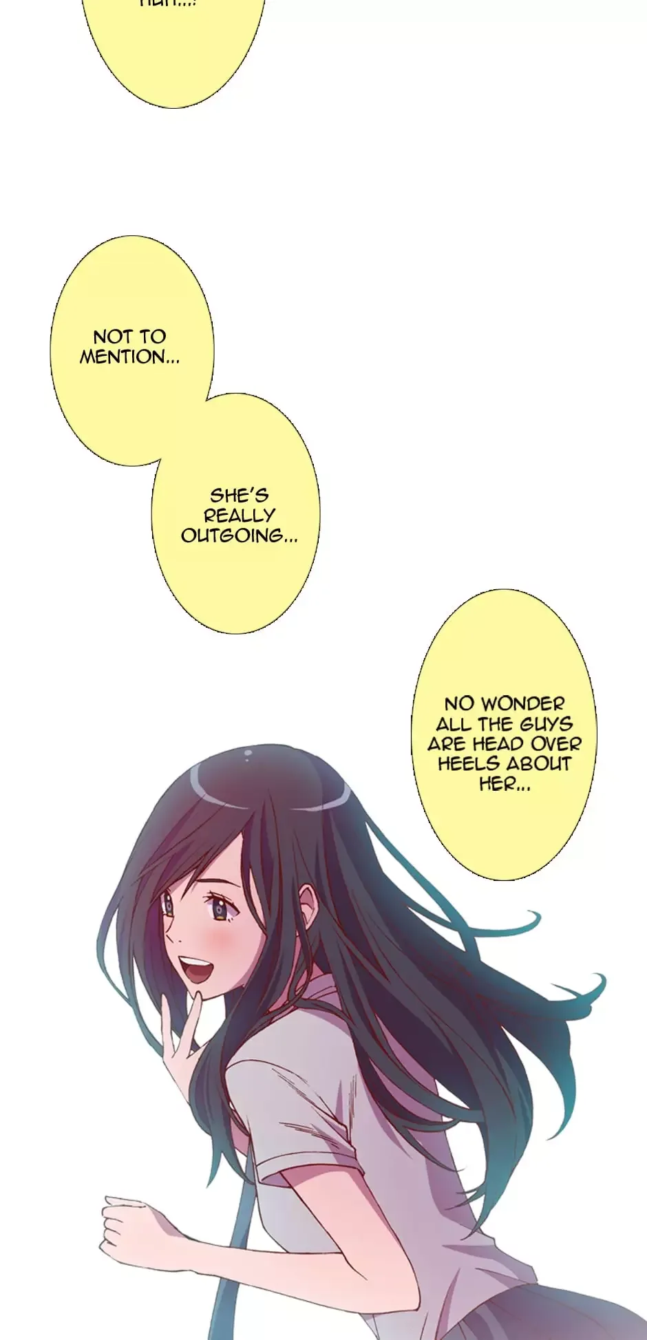 Red Velvet Chapter 19 page 21
