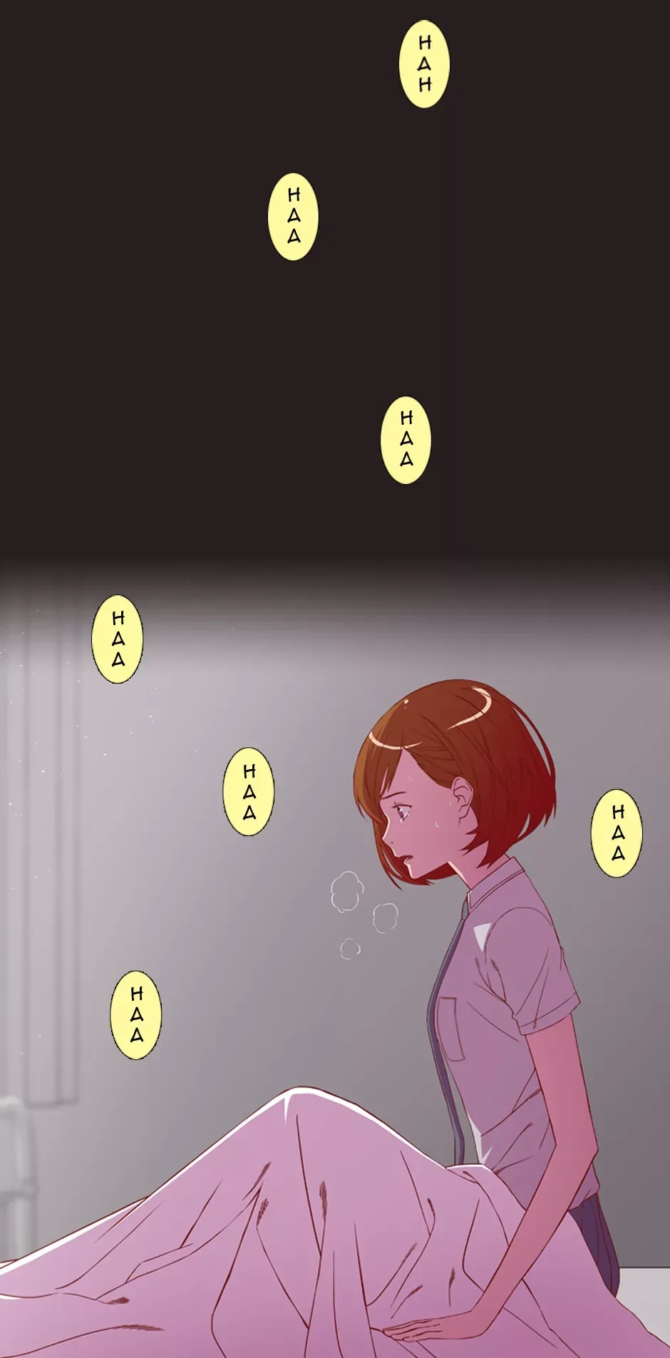 Red Velvet Chapter 20 page 31