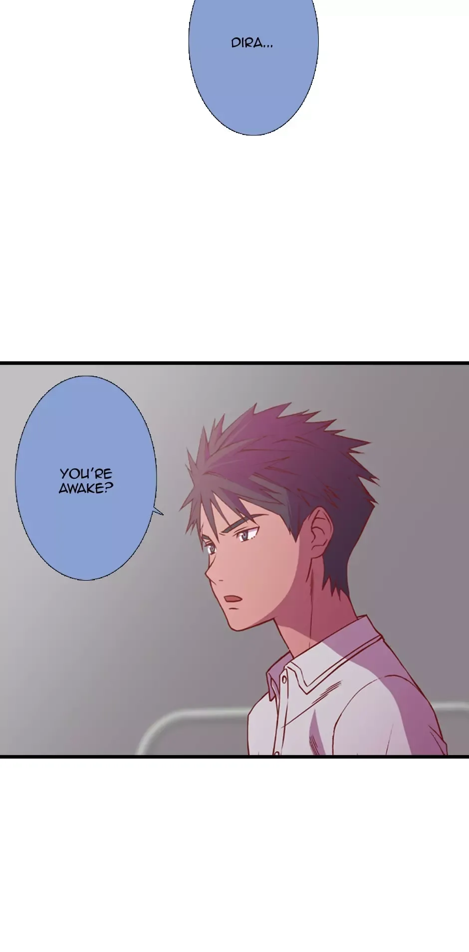 Red Velvet Chapter 20 page 33