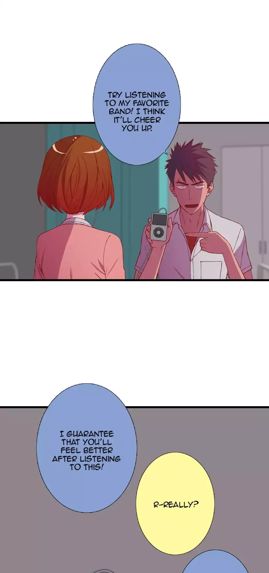 Red Velvet Chapter 17 page 23