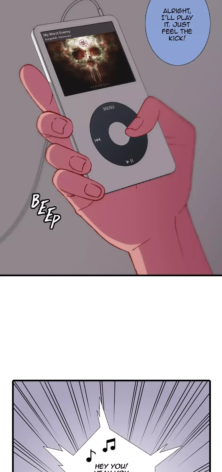 Red Velvet Chapter 17 page 24
