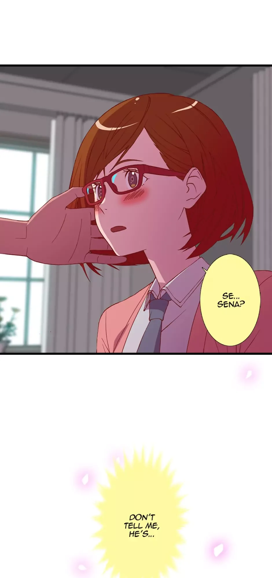 Red Velvet Chapter 17 page 19