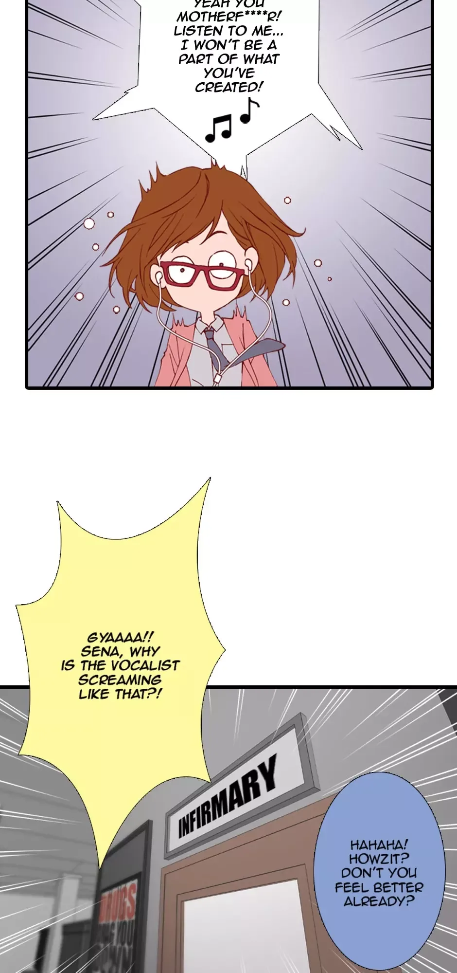 Red Velvet Chapter 17 page 25