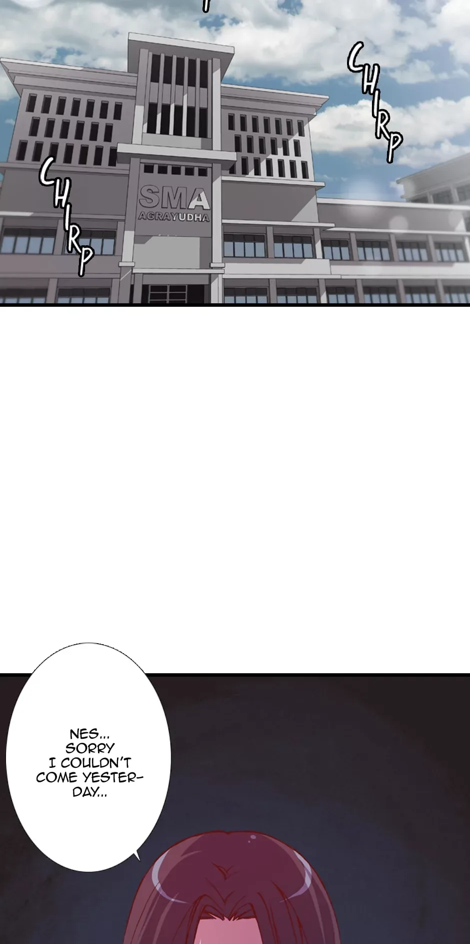 Red Velvet Chapter 25 page 2