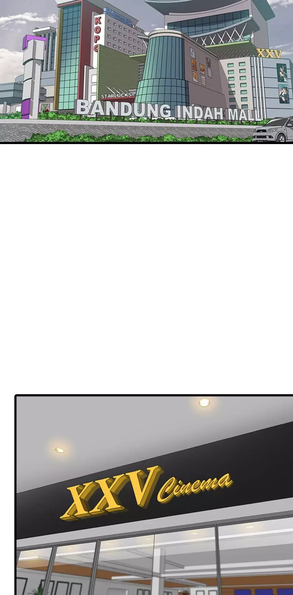 Red Velvet Chapter 23 page 2