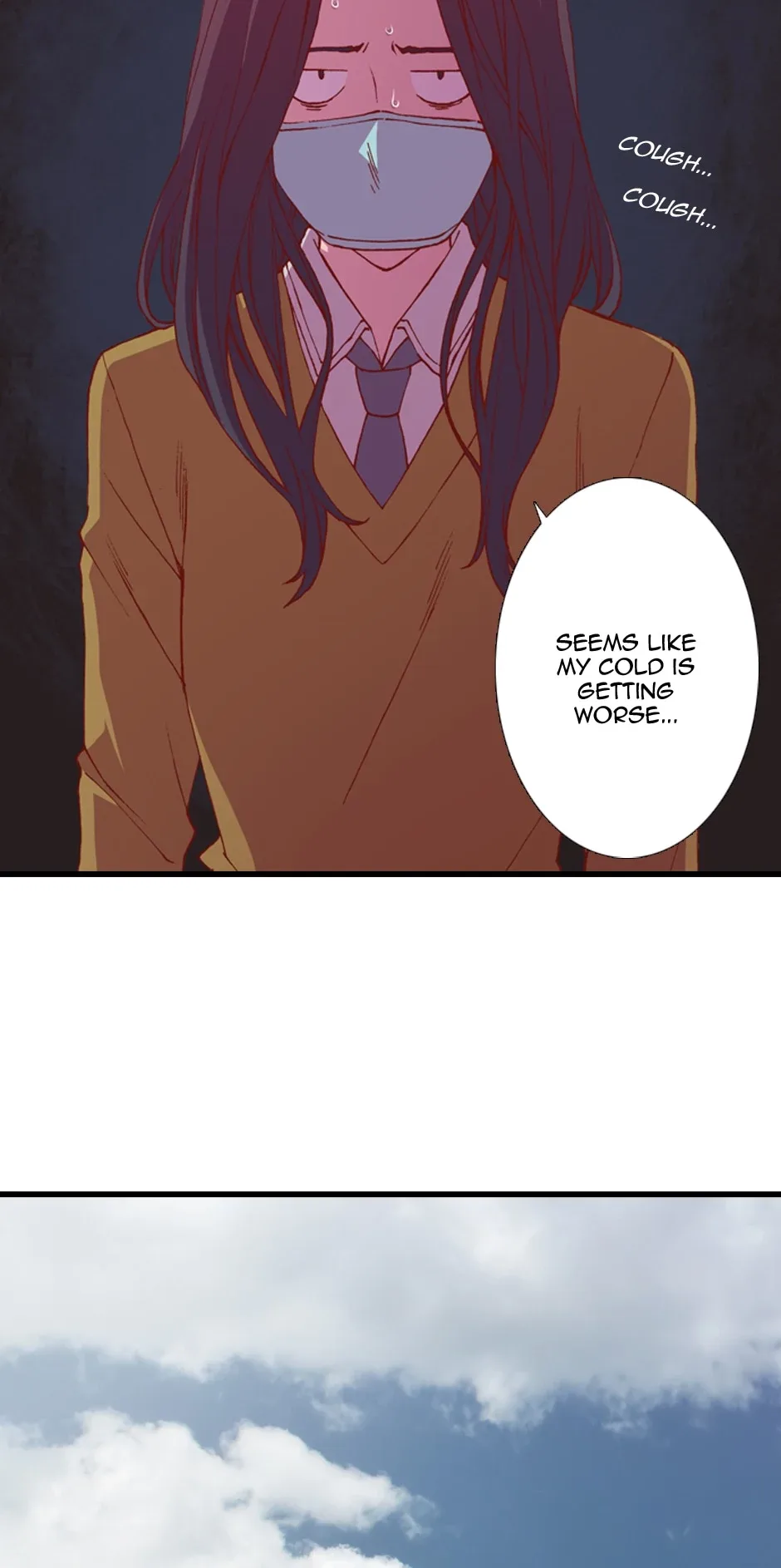 Red Velvet Chapter 25 page 3
