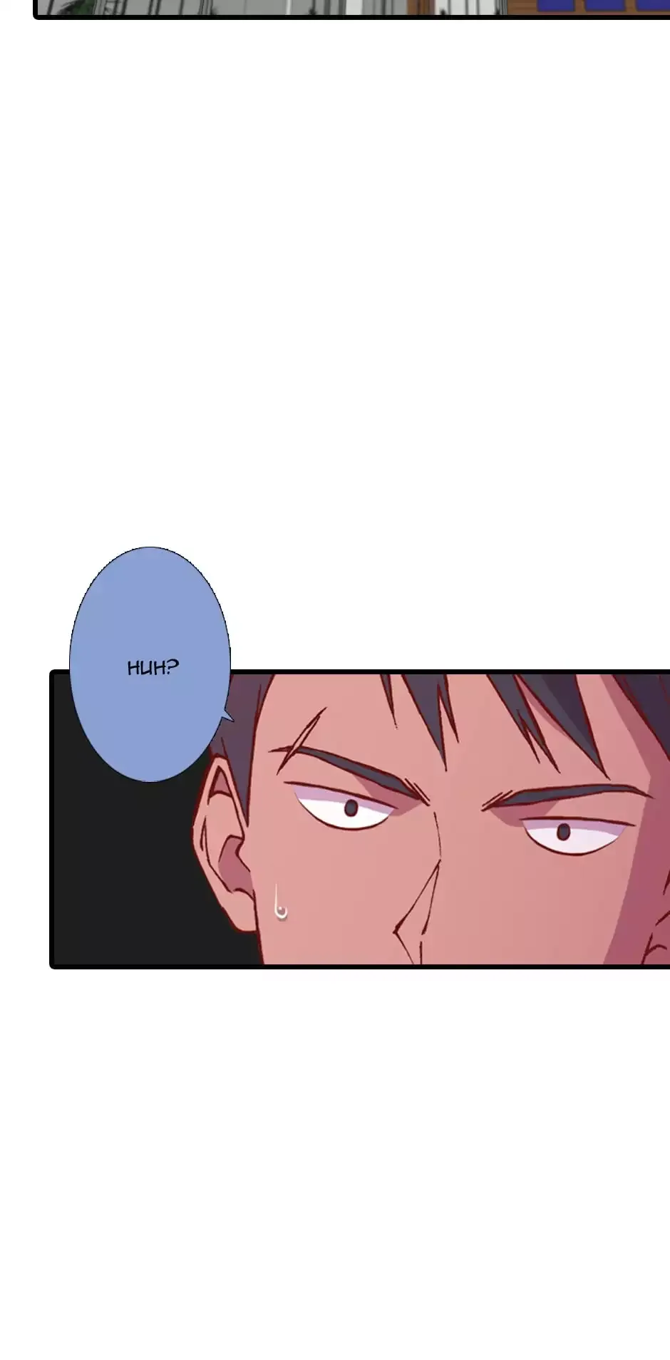 Red Velvet Chapter 23 page 3