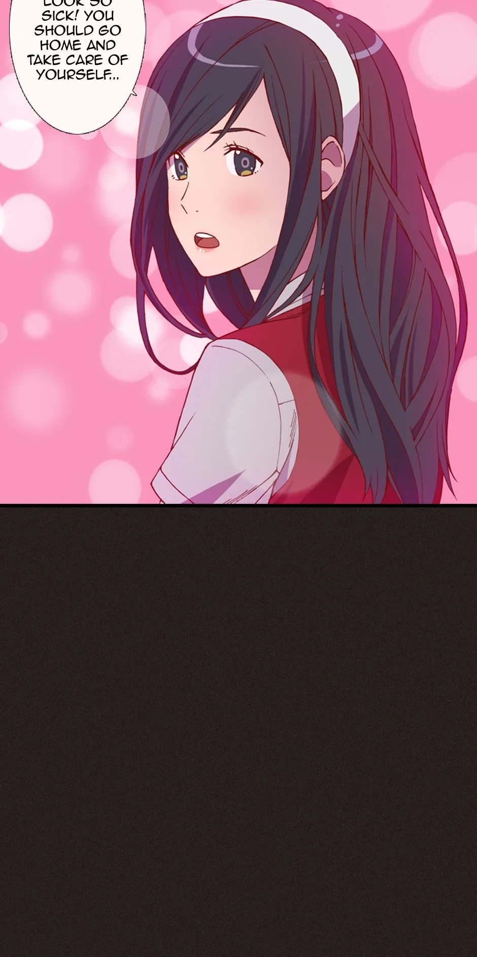 Red Velvet Chapter 25 page 5