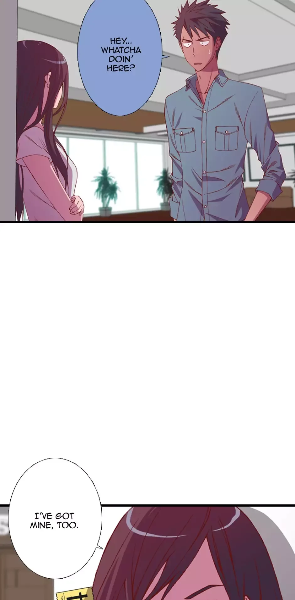 Red Velvet Chapter 23 page 7