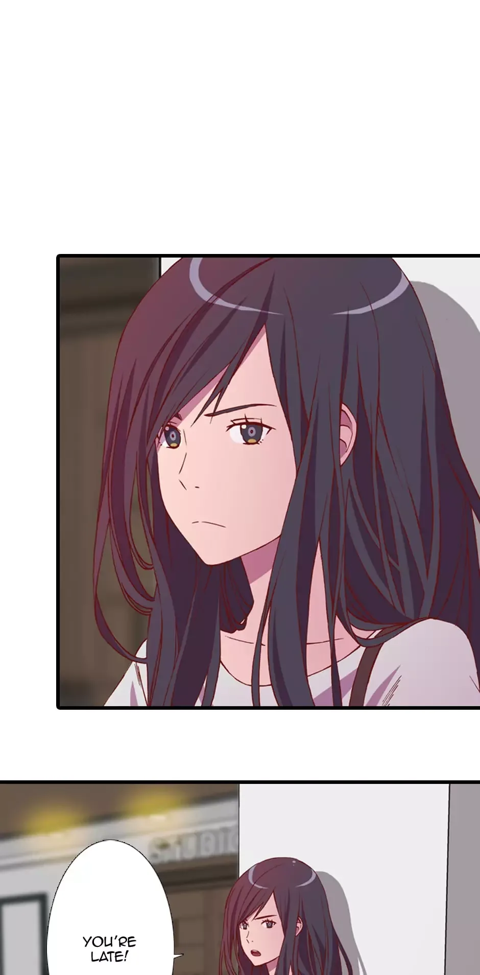 Red Velvet Chapter 23 page 4