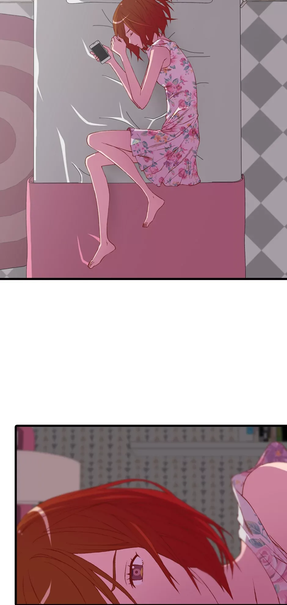 Red Velvet Chapter 23 page 19