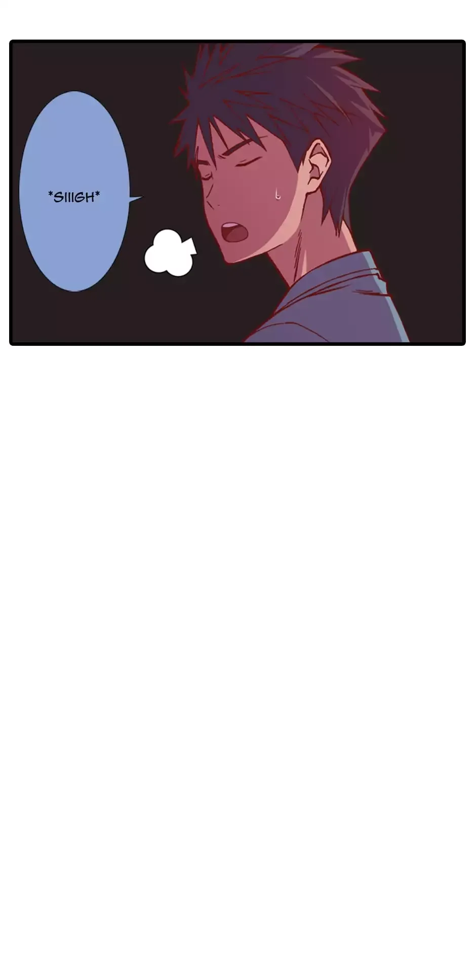 Red Velvet Chapter 23 page 15