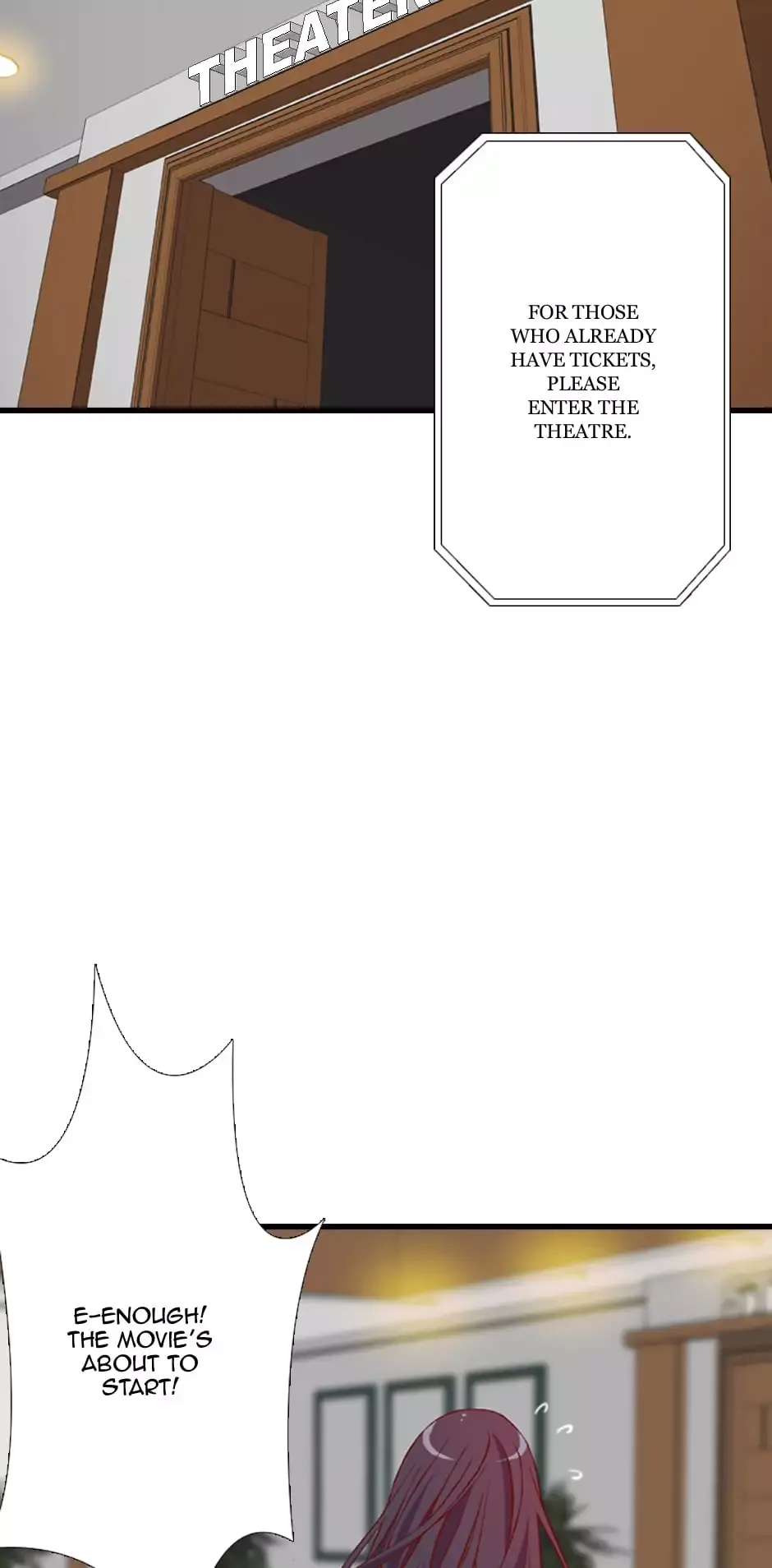 Red Velvet Chapter 23 page 13