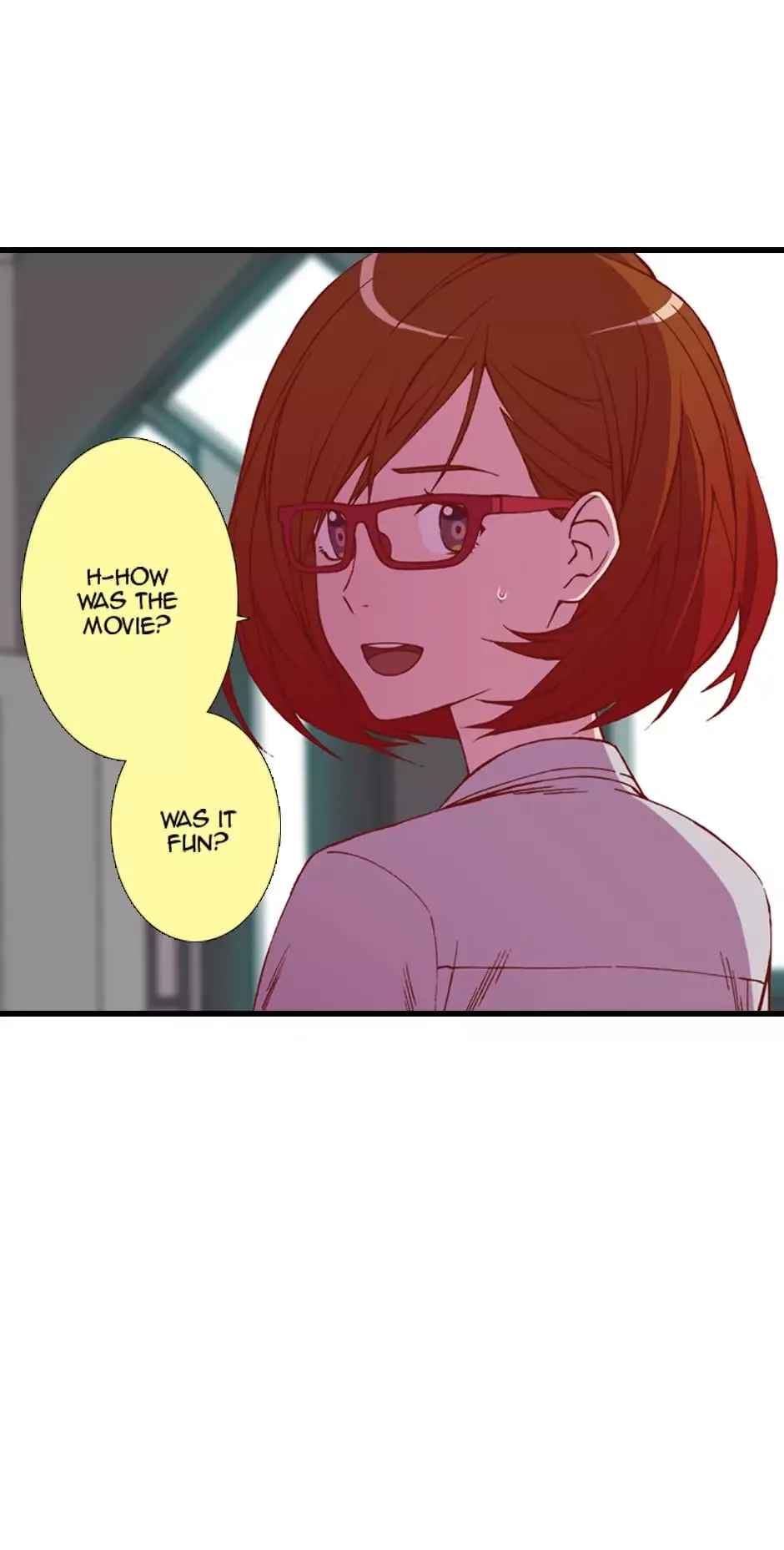Red Velvet Chapter 25 page 19