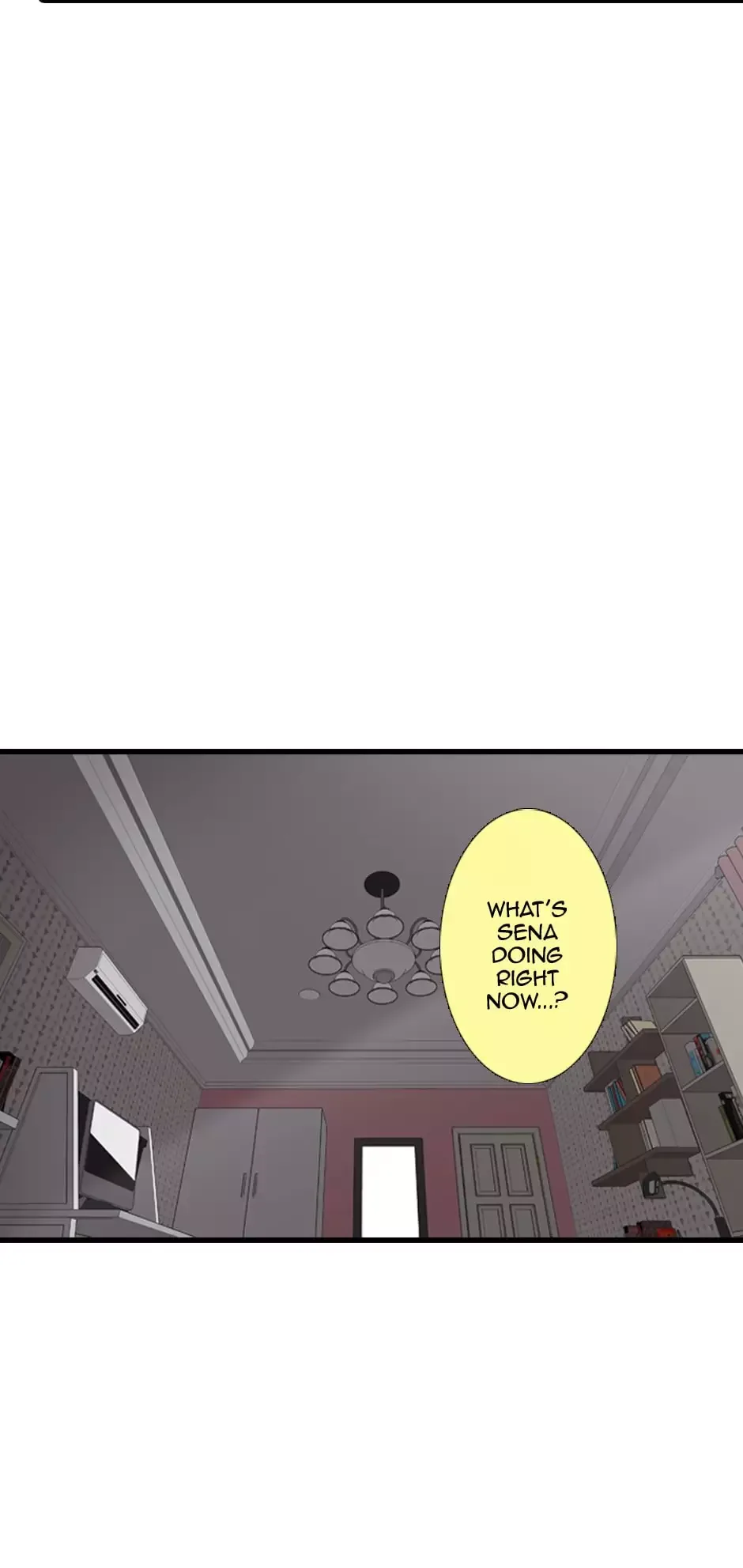 Red Velvet Chapter 23 page 20