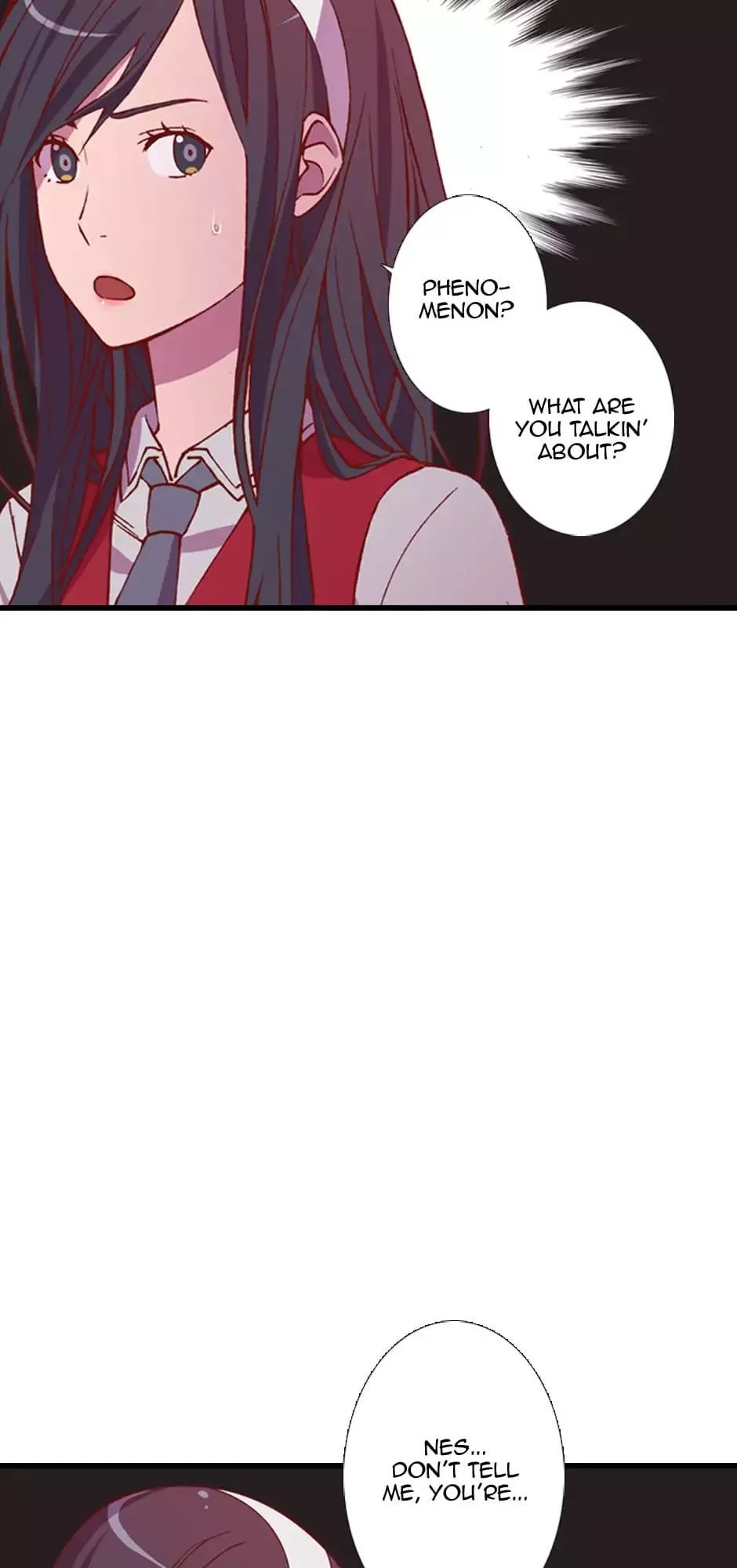 Red Velvet Chapter 25 page 14
