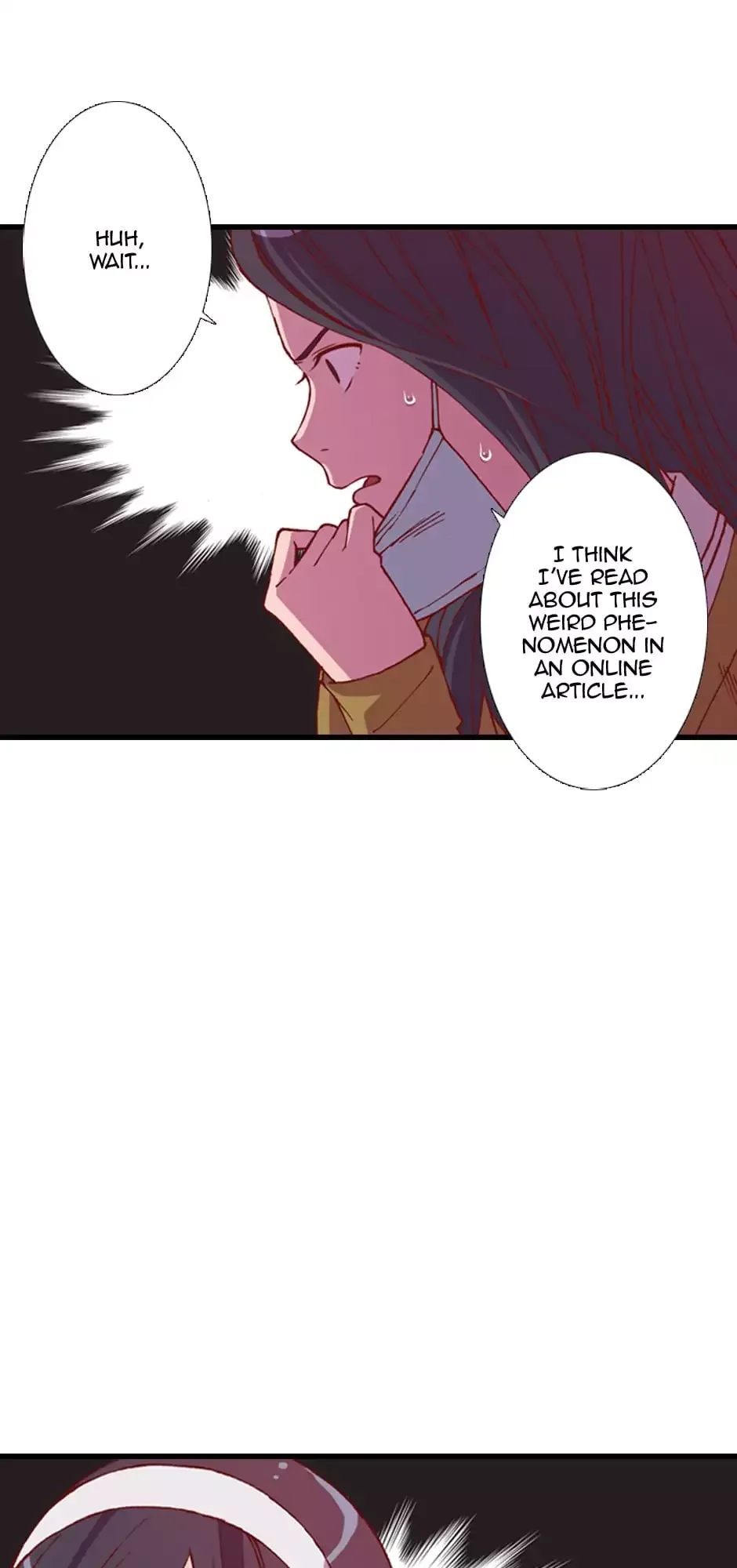 Red Velvet Chapter 25 page 13
