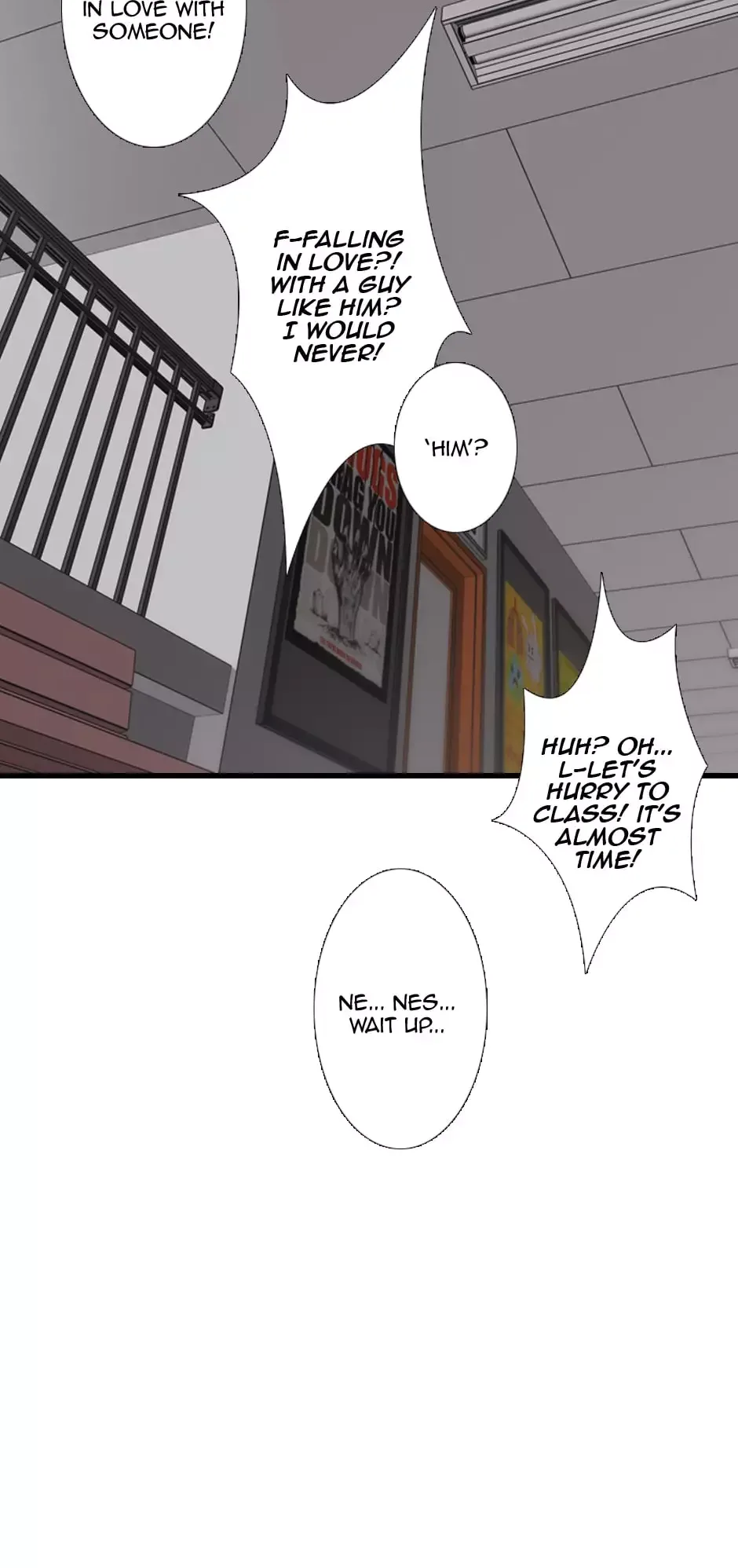 Red Velvet Chapter 25 page 16